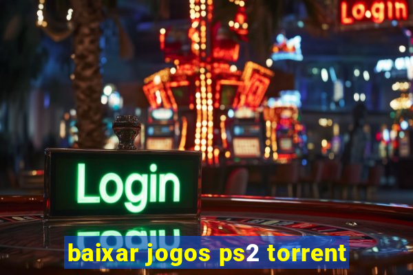 baixar jogos ps2 torrent